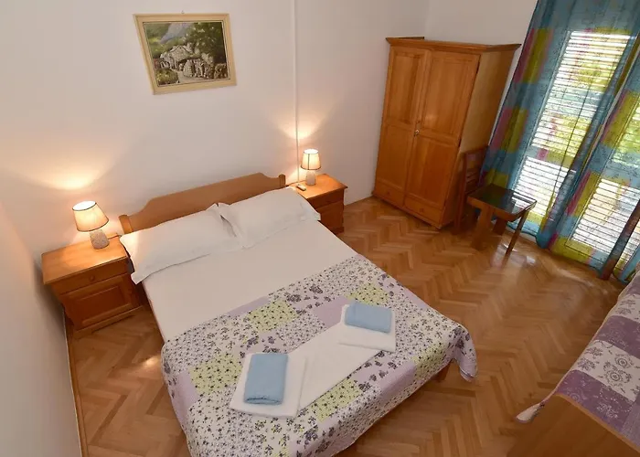 Appartement Dobrinic