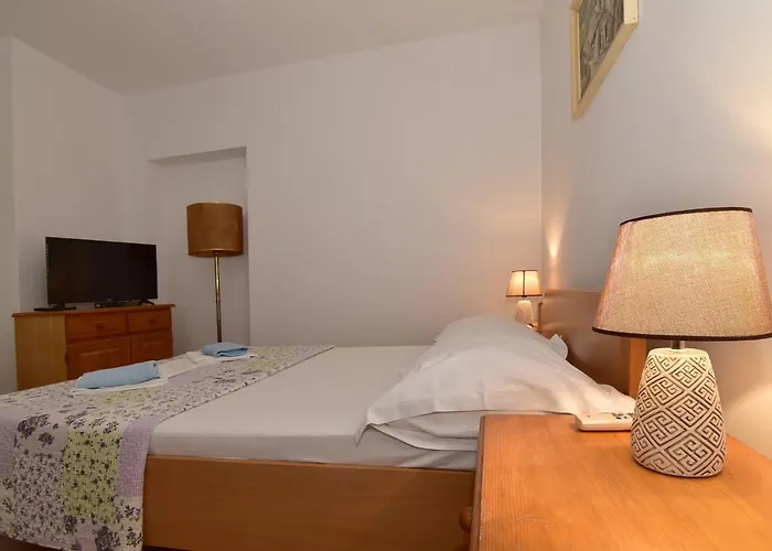 Dobrinic Lejlighed Makarska