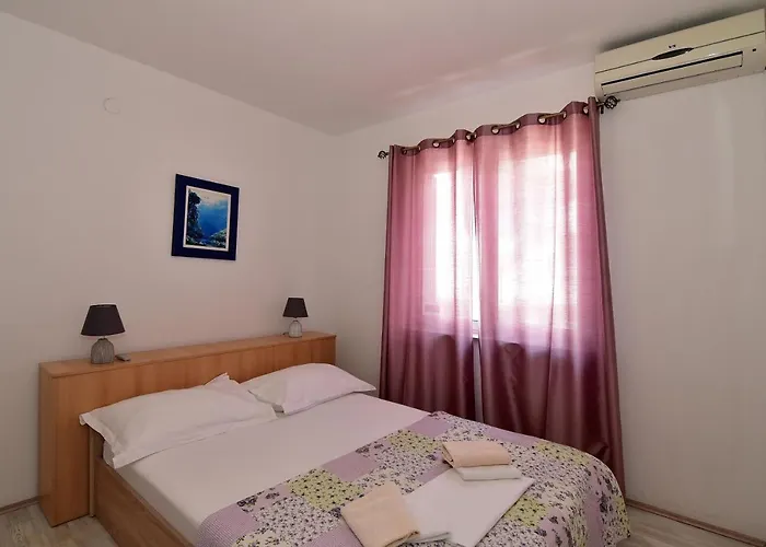 Appartement Dobrinic *