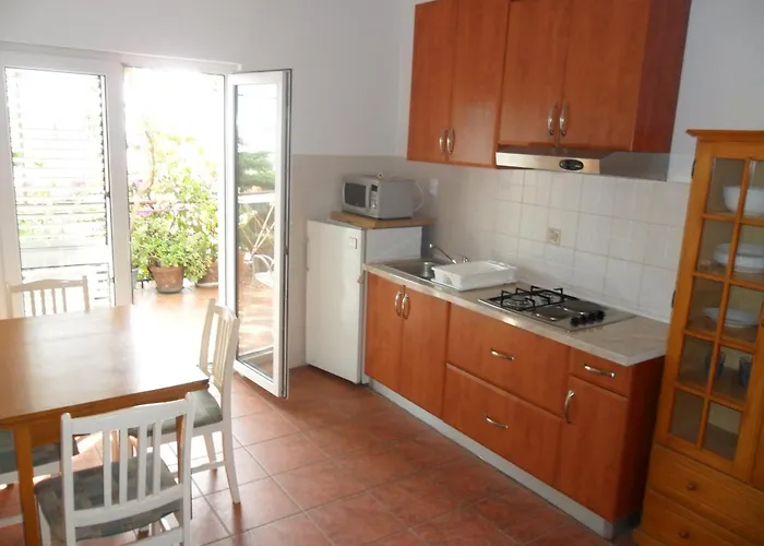 Appartement Dobrinic