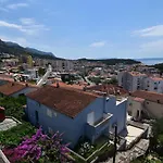 Dobrinic Apartamento Makarska
