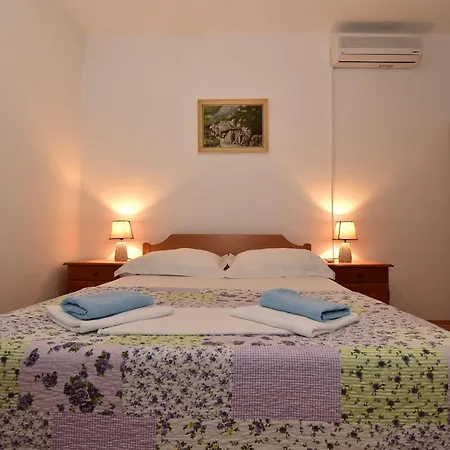 Dobrinic Apartment