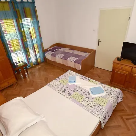 Apartment Dobrinic *