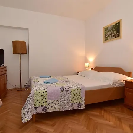 Dobrinic Apartment