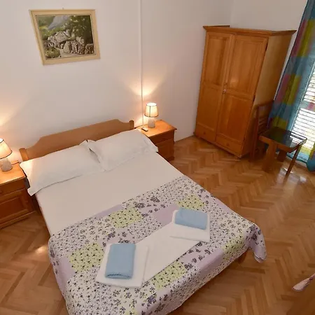 Apartment Dobrinic