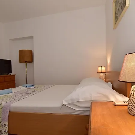 Dobrinic Appartement Makarska