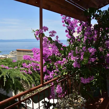 Dobrinic * Makarska