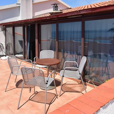 Dobrinic Apartment