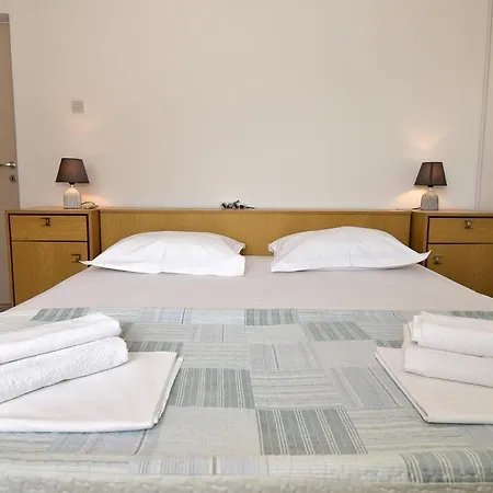 Apartman Dobrinic