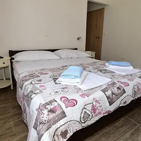 Apartman Dobrinic
