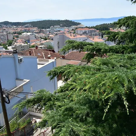 Dobrinic Apartment