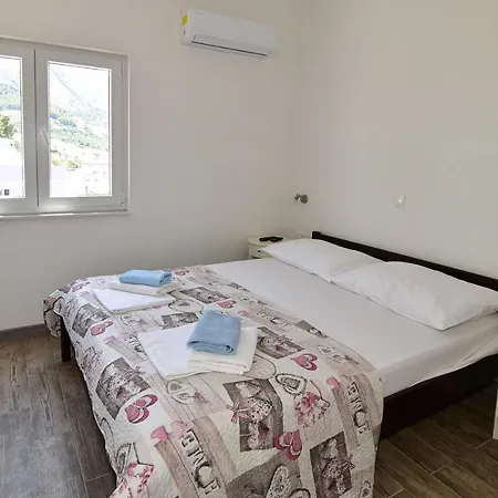 Dobrinic Apartment Makarska