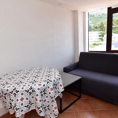 Dobrinic Appartement Makarska
