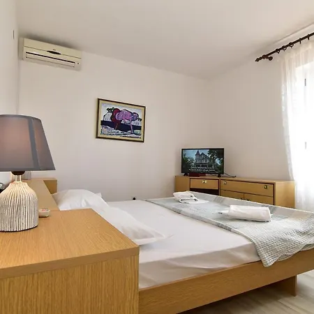 Appartement Dobrinic Makarska