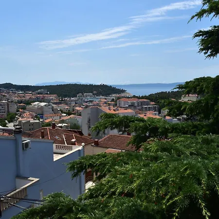Dobrinic * Makarska