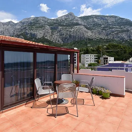 Dobrinic Makarska