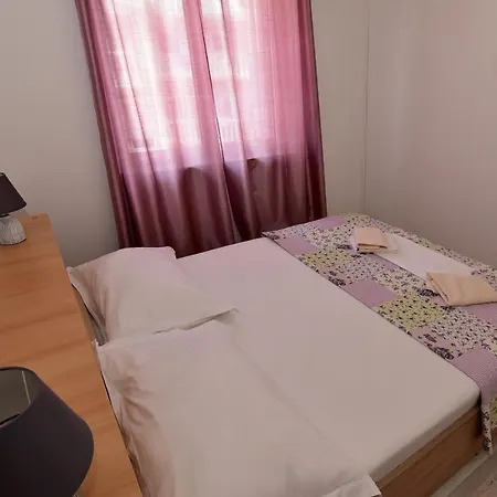 Apartment Dobrinic