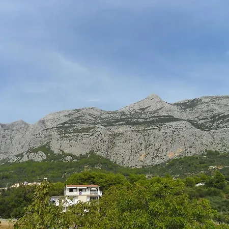 Dobrinic Apartamento *