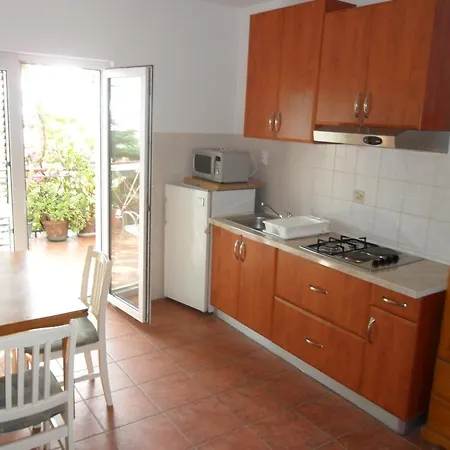 Apartment Dobrinic
