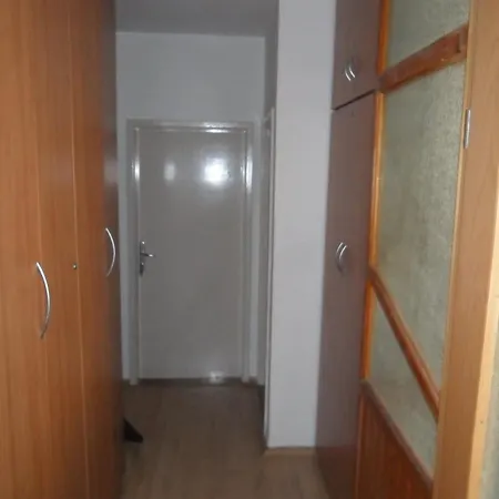 Apartment Dobrinic