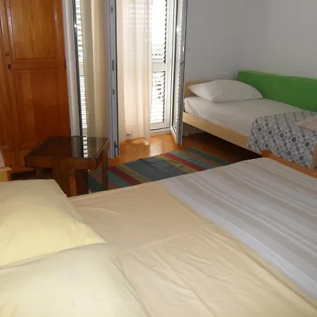 Dobrinic מאקרסקה