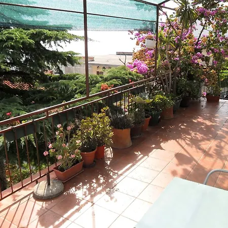 Apartment Dobrinic *