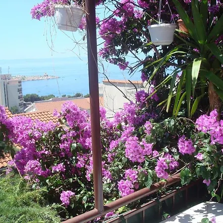 Apartment Dobrinic *