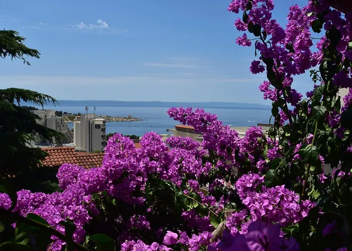 Dobrinic Apartament Makarska