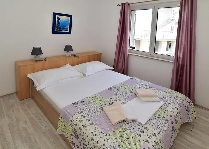 Dobrinic Apartmán *