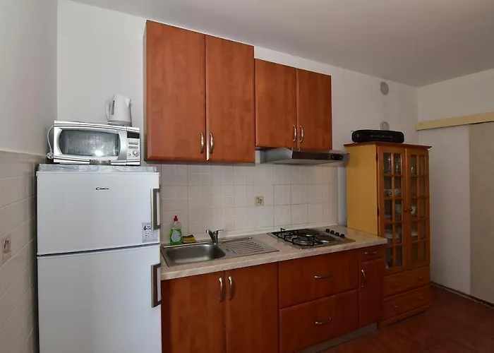 Dobrinic Apartament