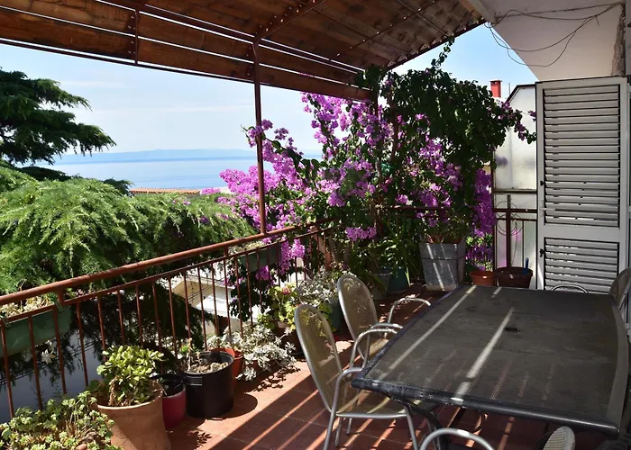 Apartament Dobrinic Makarska