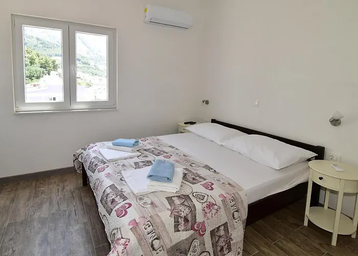 Dobrinic Apartament Makarska