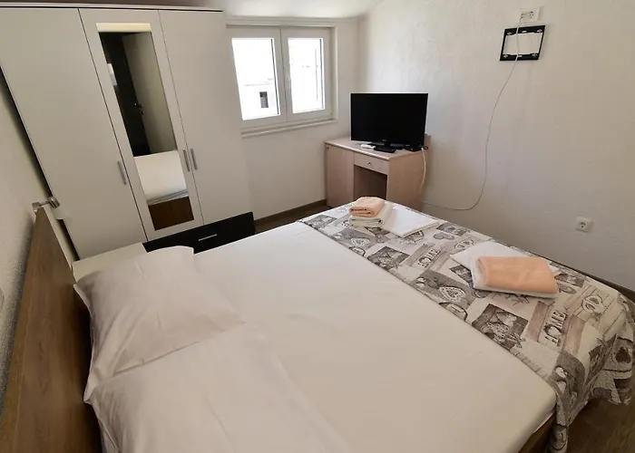 Apartament Dobrinic Makarska