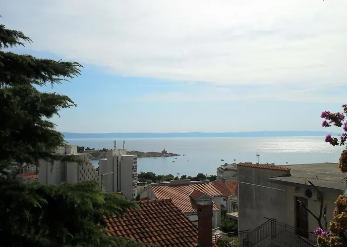 Dobrinic Apartament Makarska