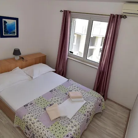 Apartment Dobrinic *